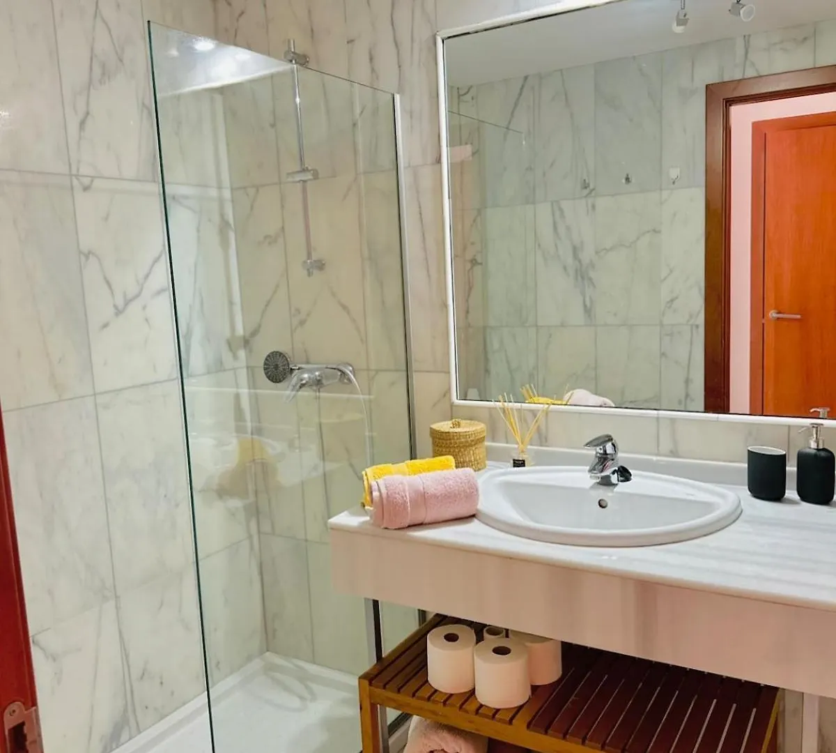 Apartamento Moderno Vistas A La Montana Estepona 0*,