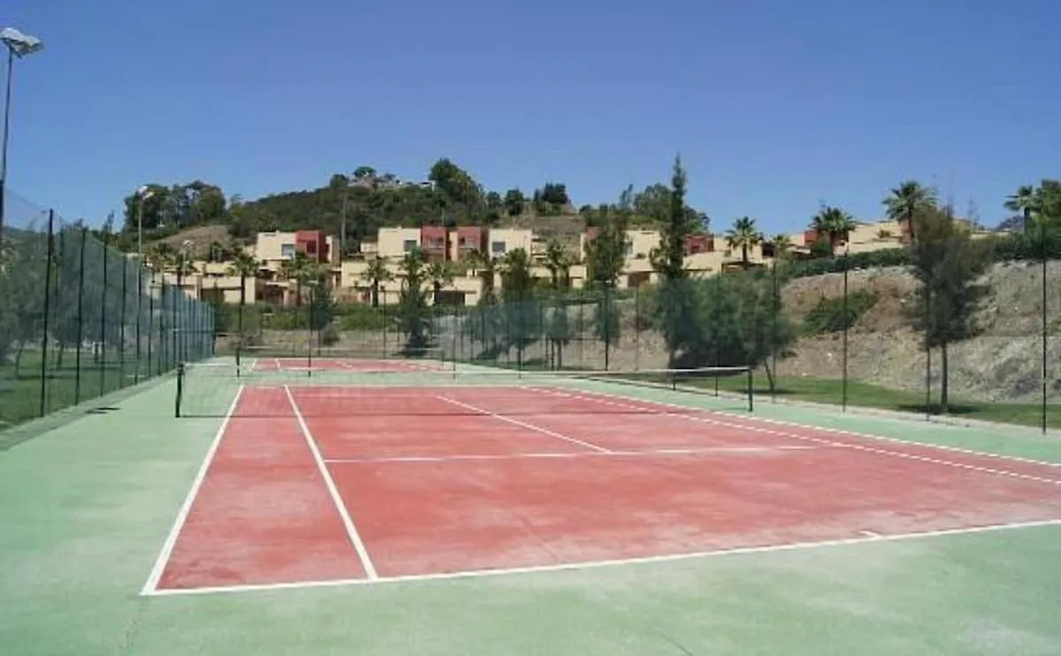 Apartamento Moderno Vistas A La Montana Estepona 0*,  Spain