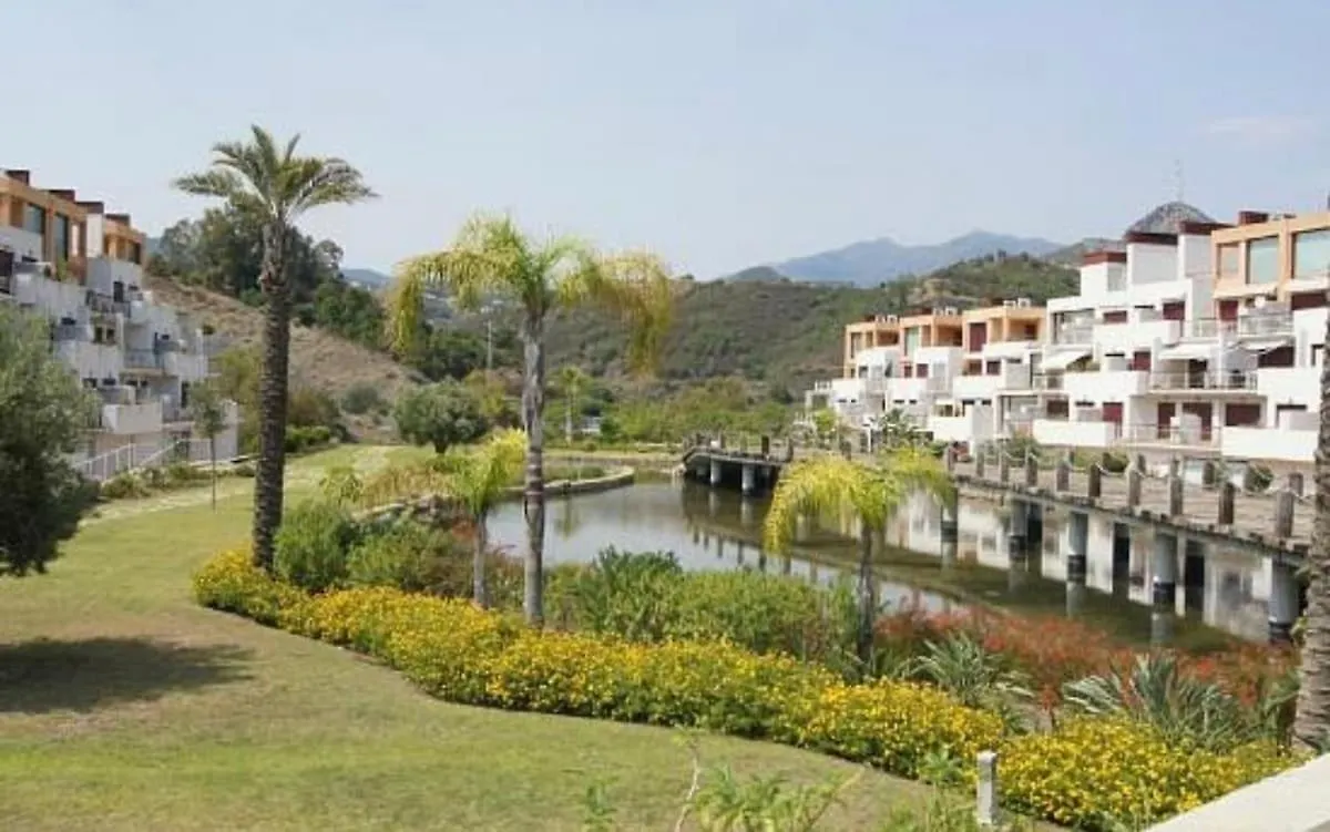 Apartamento Moderno Vistas A La Montana Estepona Spain