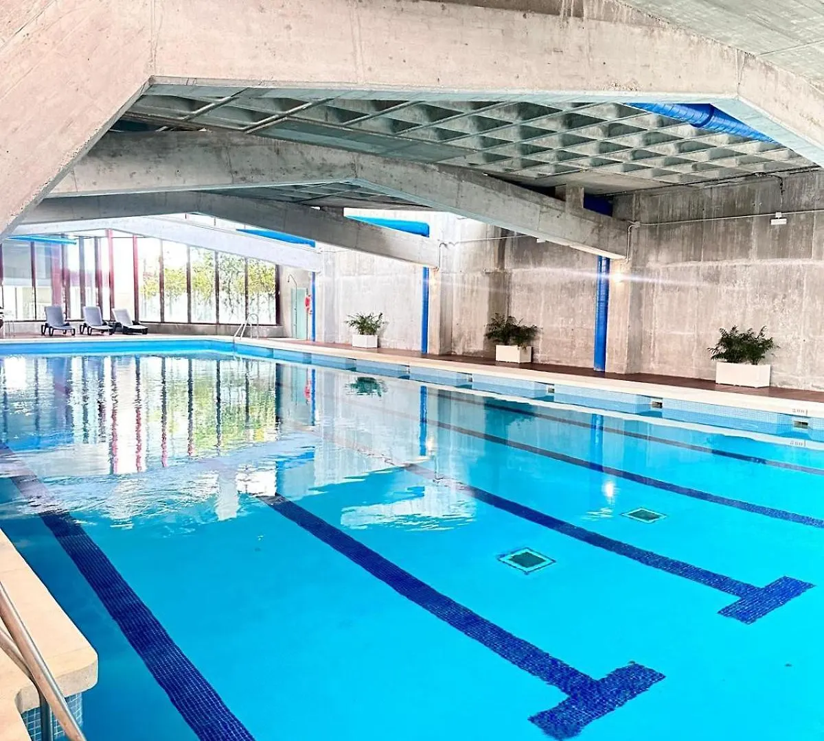 Apartamento Moderno Vistas A La Montana Estepona