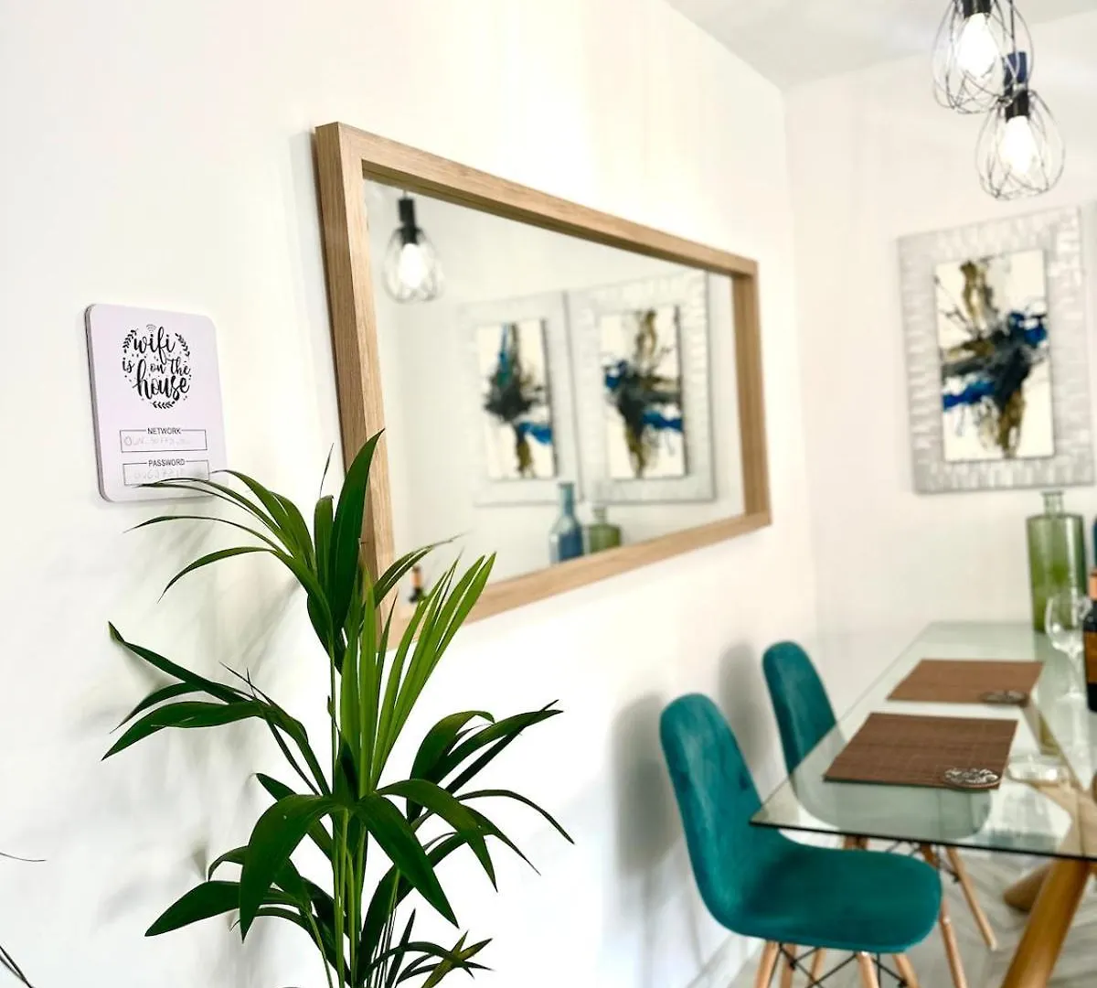 Apartamento Moderno Vistas A La Montana Estepona